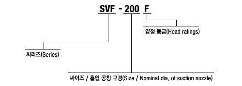 형식 표시방법