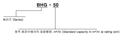 형식 표시방법