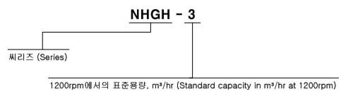 형식 표시방법