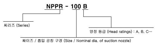 형식 표시방법